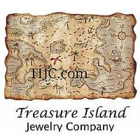 Treasure Island Jewelry Company(@TIJC_charms) 's Twitter Profile Photo