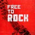 FREE TO ROCK (@freetorockmovie) Twitter profile photo FREE TO ROCK (@freetorockmovie) Twitter profile photo
