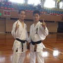 かつき (@0925Karate) Twitter