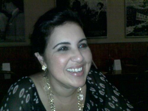 MHelenaDias's profile picture. Determinação e sucesso. Alto astral, confiança, garra, e viva a vida porque ela é boa demais! Faça o bem e seja mais feliz.