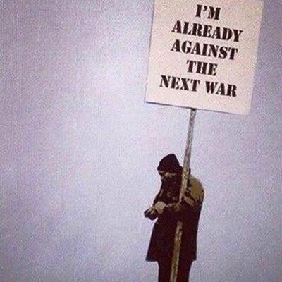 vrijgedacht's profile picture. NOT Left, NOT right but rational and looking for a new better future.