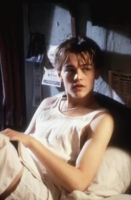 rpwithleo's profile picture. in every man's heart there is a devil, but we do not know the man as bad until.