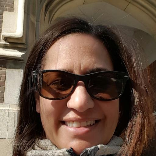 AlishaPatel7's profile picture. 