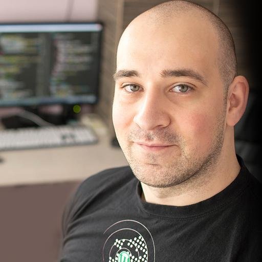 Lead Software Engineer @Automattic. Procrastinator. Nitpicker. Obsessed with detail. Fond of elegant solutions for complex problems.