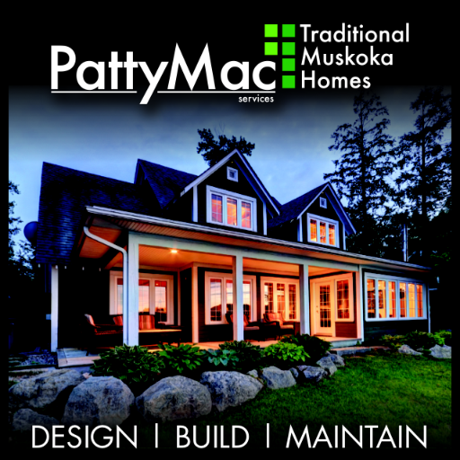 TradMuskokaHm's profile picture. Design | Build | Project Management | 32 years experience building in Muskoka