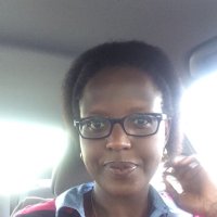 Francine Sinzinkayo (@fsinzinkayo) 's Twitter Profile