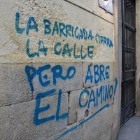 Barricada Azul (@barricada_azul1) 's Twitter Profile Photo Barricada Azul (@barricada_azul1) 's Twitter Profile Photo
