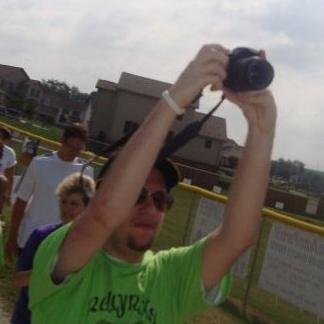 Sonitasaurus's profile picture. Social Media Manager. I tweet about news, hockey, baseball and wrestling. Music fan. Fan of the word. I hate catchy choruses, and I'm a hypocrite.