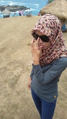 Seorang Radiografer