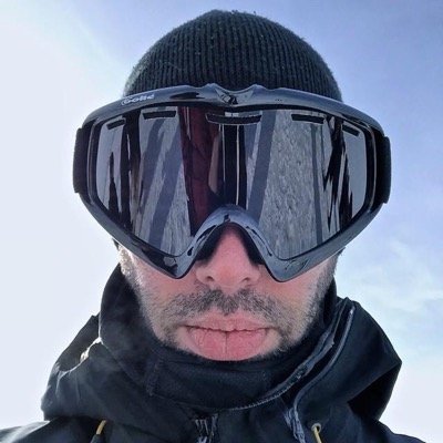 patrickbeland's profile picture. DESIGNER // ART DIRECTOR // CONSULTANT // PROJECT MANAGER in the fields of: UX + IA + Graphic + Interactive + Motion Design