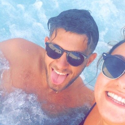 charliebarthorp's profile picture. Smile and nod baby, smile and nod.