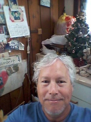 Looking to meet lady and men friends on Twitter. Would like to communicate and have a nice conversation or two.