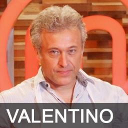 Cuenta oficial de Valentino Sánchez participante de #MasterChefChile2.