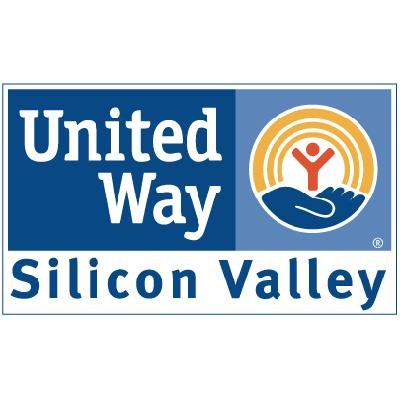 #UnitedWay #SiliconValley (Nonprofit) Helps Santa Clara County Families Raising Kids Become Financially Secure, Healthy & Connected to Support Educ. Success