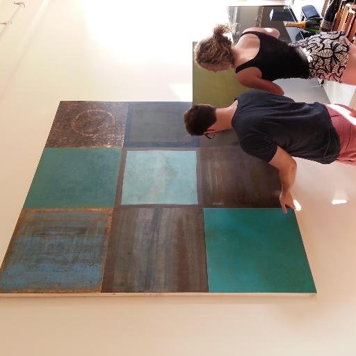 nycArtInstall's profile picture. 2005