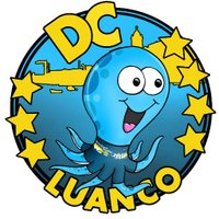 DC Luanco(@DCLuanco) 's Twitter Profile Photo