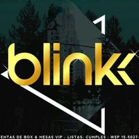 Blink BA. Oficial. (@blinkba) 's Twitter Profile
