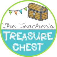 TheTeacher'sTreasure(@TeachTreasure) 's Twitter Profile Photo