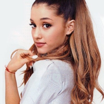 arinargentina's profile picture. ❣ARIANA GRANDE ESTUBO EN ARGENTINA❣