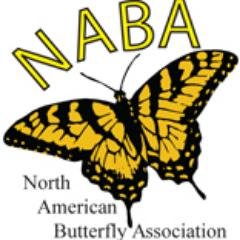 The North American Butterfly Association (NABA) is the largest group of people in North America interested in butterflies.