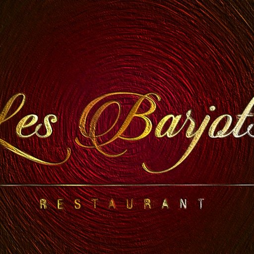 Le restaurant Les Barjots vous souhaite la bienvenue dans un monde un peu BARJOT !
