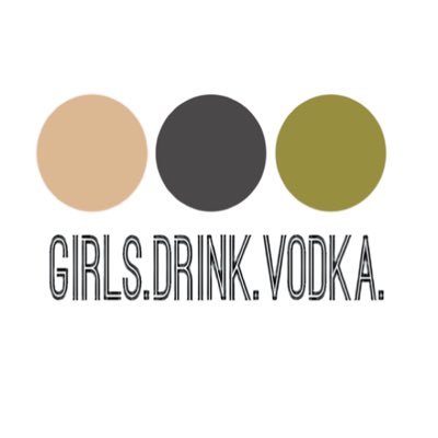 GirlsDrinkVodka Profile Picture