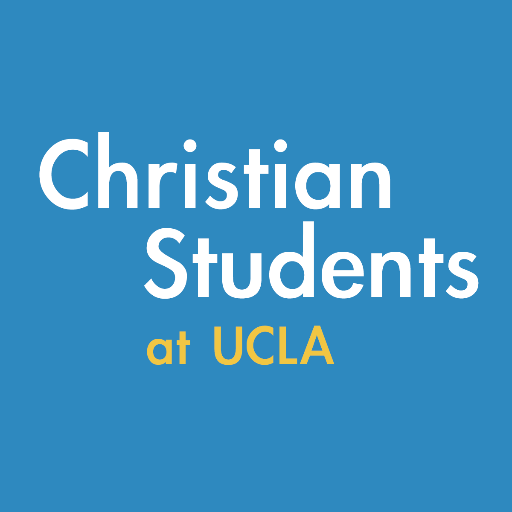 Christian club at UCLA since 1968. We hold the faith common to all believers and welcome you to our fellowship. https://t.co/tBrI14bxhR