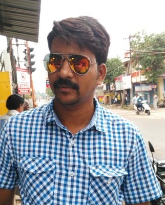 k_sakthiganesh's profile picture. 