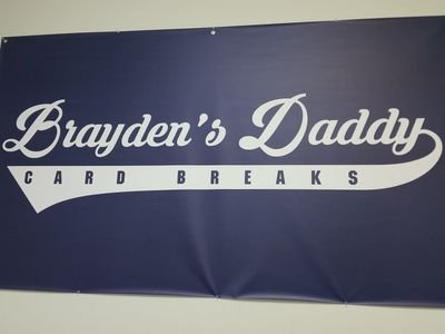 Everyone knows the name from breaking, but now I am the breaker.  USMC injured Iraq Vet taking a new venture in life with breaking and my store here in NC.