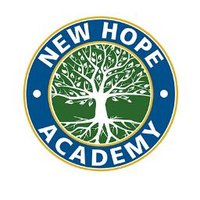 New Hope Academy (@newhopeacadintl) 's Twitter Profile Photo New Hope Academy (@newhopeacadintl) 's Twitter Profile Photo