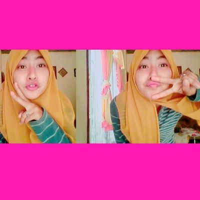 ginta_melisa's profile picture. 