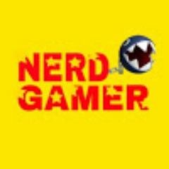 NerdGame2015's profile picture. 