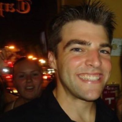 therealnewguy's profile picture. 