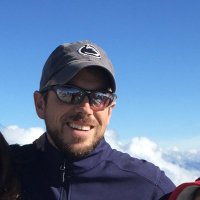 Matt Kaag (@mkhmcuro) 's Twitter Profile
