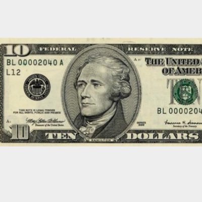 money man, federalist and Revolutionary War vet