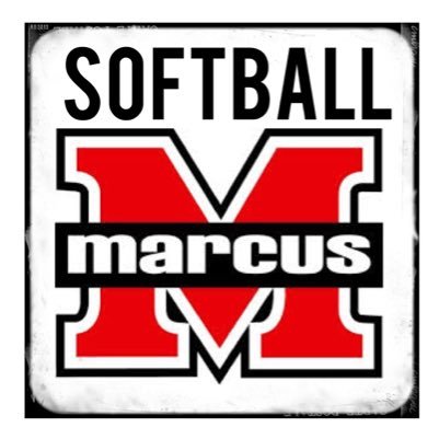 Home of the Marcus Lady Marauders Softball Team