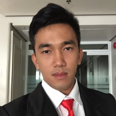 SecoyaSteven's profile picture. 