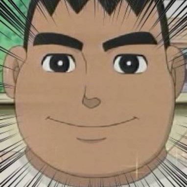 monpauln's profile picture. ウオオオオオ