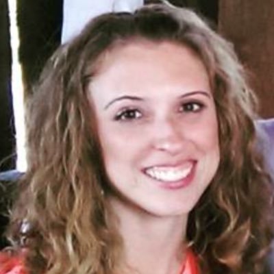 EmilySarratori's profile picture. Arcadia Middle School Librarian