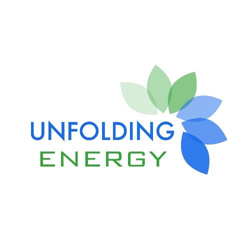 Unfolding Energy  educates, informs, and provides solutions on clean energy choices and its impact on the climate.