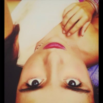 eri_ktatiana's profile picture. No soy nadie especial, nadie que te vaya a cambiar la vida. No soy una súper heroína ni me importa serlo... No soy perfecta pero si única.