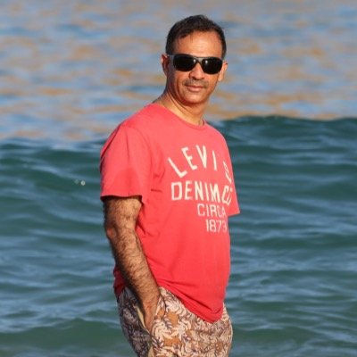 Art of Living Teacher, Photography Enthusiast, Professionally a post graduate Civil Engineer specialising in Highways.