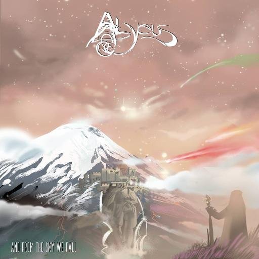 Alyeus (Ah-Lie-Us) is a Progressive Rock band from London, Ontario. 

Forty Days at Sea is the first release in a trilogy of upcoming concept albums.