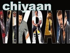 ChiyaanSaravan's profile picture. 