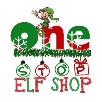 onestopelfshop's profile picture. Need a present for your parents for Christmas? All items are less than $10. We're located in Downtown Appleton right next to the Building for Kids.