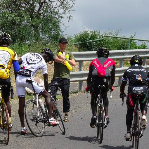 stewartcrowley's profile picture. Starting 2020 as Secondary PE & Health Teacher + Sports Coordinator. Freelance Running, Cycling & Strength Conditioning Coach. Remedial Massage Therapist.