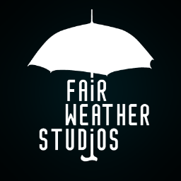 Fair Weather Studios ☂️さんのプロフィール画像