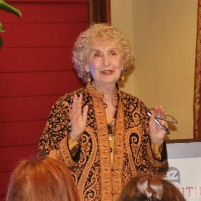 BethAmesSwartz's profile picture. 