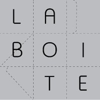 La Boite (@laboitetokyo) 's Twitter Profile