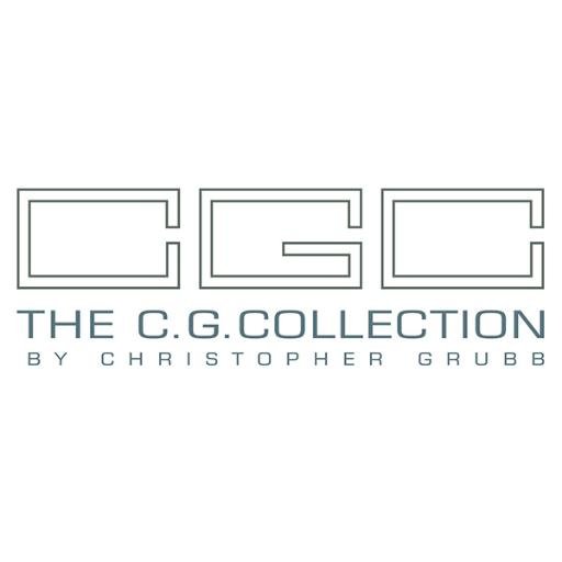 A signature luxury vanity line by Interior Designer Christopher Grubb. The collection is influenced by his high-end custom designs for clients.